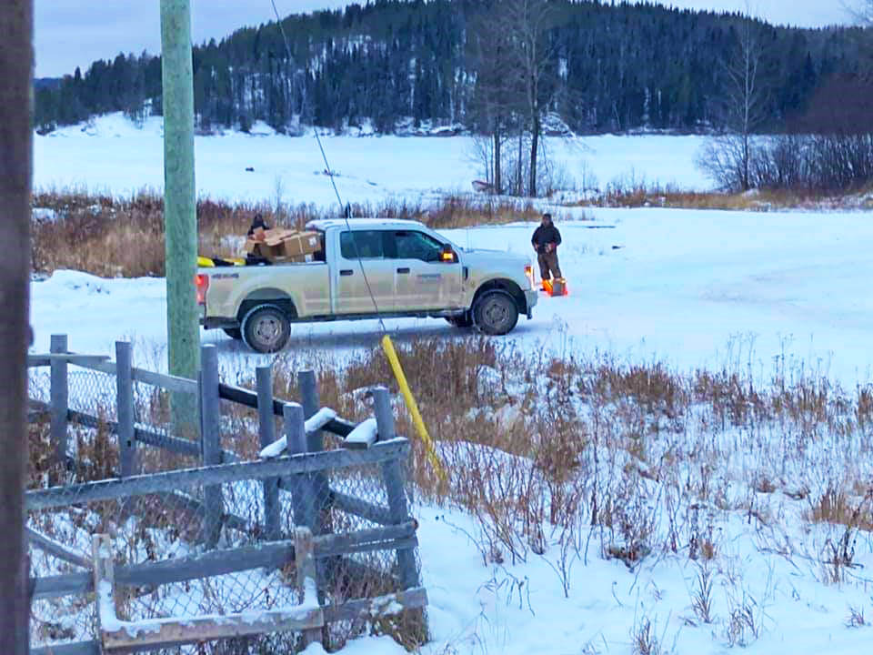 Deer Lake Essentials Good Delivery